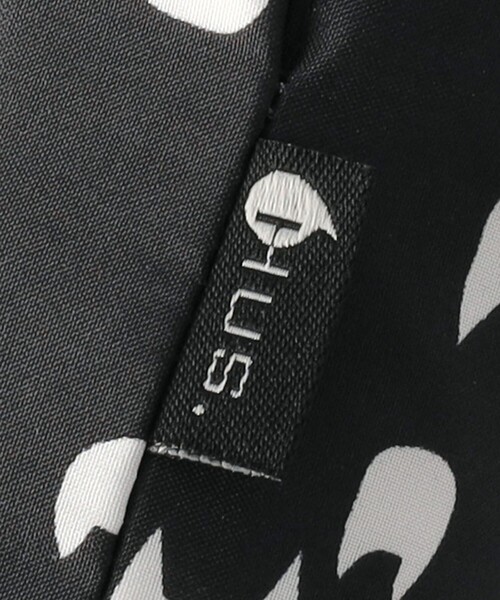 HUS.(ハス)の「<HUS.>スマートデュオフリー/折り畳み傘(折りたたみ傘・レディース・その他1/その他2/ネイビー・FREE)」の12枚目の写真
