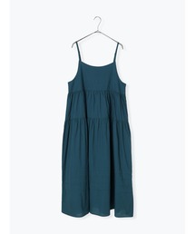 sm2rhythm | 2WAYティアードキャミワンピース(ワンピース)