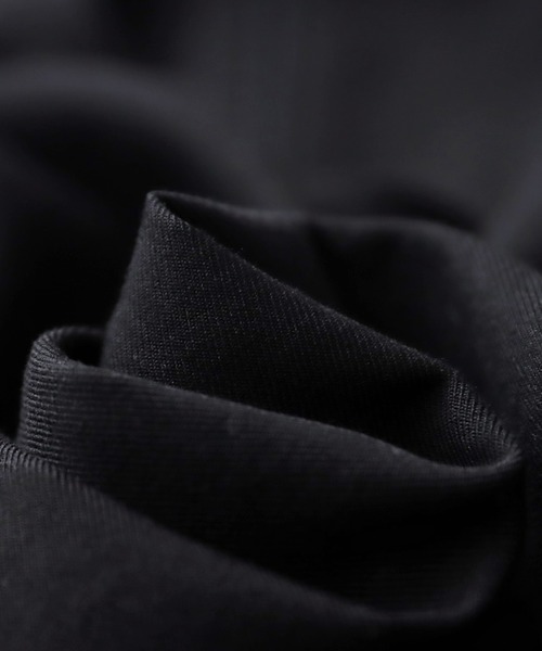 antiqua(アンティカ)の「ウェービーカットデザインベスト(ベスト・レディース・ブラック・FREE)」の20枚目の写真