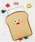 Brunch Brotheriu`uU[j́uy11inchzRomane corp.^Brunch Brother ipad PouchiPCE^ubgP[Xjvbx[W