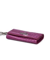 Vivienne Westwood】クロコエンボス　キーケース Vivienne Westwood ヴィヴィアンウエストウッド キーケース