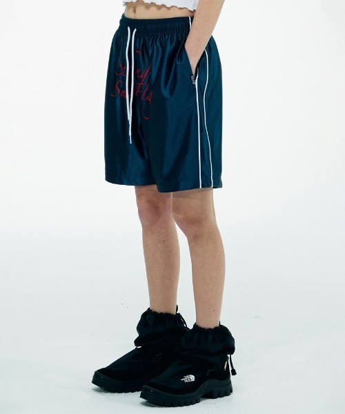 SCULPTOR（スカルプター）の「Hopeful Summer Shorts/ホープフル
