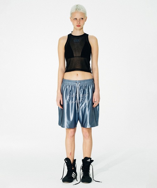 SCULPTOR（スカルプター）の「Hopeful Summer Shorts/ホープフルサマー