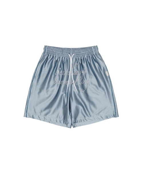 [SCULPTOR]ドットボリューマーショーツ生 SCULPTOR（スカルプター）の「Bad Seed Shorts/バッドシード