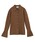 CLANEiNlj́uyCLANE/NlzCOLLAR RIB CARDIGAN/J[uJ[fBKiJ[fBK/{jvbuE