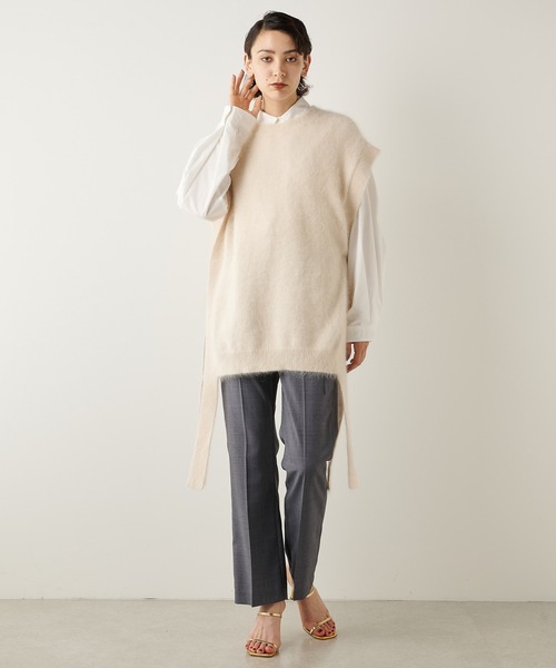 ウィムガゼット Whim Gazette 【THE PAUSE】フェイクファークルー