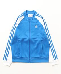【Blue-bird】アディダス　BOTANICAL　スウェットトレーナー　LL adidas（アディダス）の「adidas Originals X By O Sweatshirt