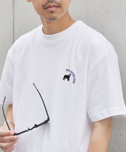 SHIPS any（シップス エニィ）の「SHIPS any: ワンポイント ロゴ