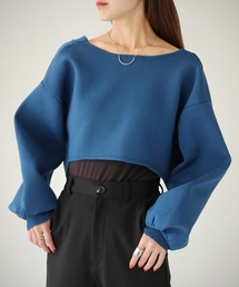 cheriella | 【cheriella】WEB限定マルチWAＹカシュクールニットカーディガン(カーディガン/ボレロ)