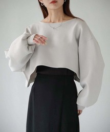 cheriella | 【cheriella】WEB限定マルチWAYカシュクールニットカーディガン(カーディガン/ボレロ)