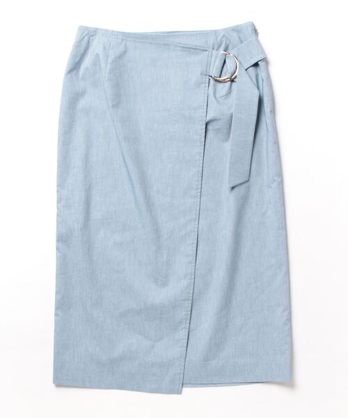 ハイストレッチアシメSK