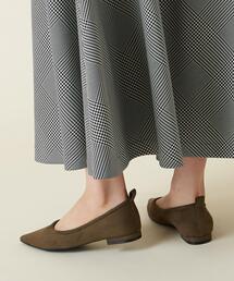 【WEB限定】バックループ フラット15●↑