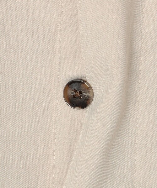 【セール】SHIPS any: 〈手洗い可能〉 ショート ブルゾン 24FW◇（ブルゾン）｜SHIPS any（シップス エニィ）