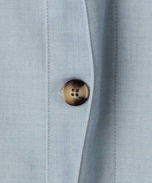 【セール】SHIPS any: 〈手洗い可能〉 ショート ブルゾン 24FW◇（ブルゾン）｜SHIPS any（シップス エニィ）