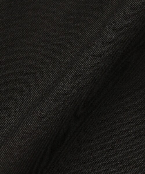 【セール】SHIPS any: 〈手洗い可能〉 ショート ブルゾン 24FW◇（ブルゾン）｜SHIPS any（シップス エニィ）