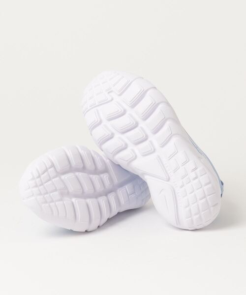 NIKE(ナイキ)の「ナイキ NIKE ナイキ フレックス ランナー 2 PSV(スニーカー・キッズ・サックスブルー・22.0cm/21.0cm/20.0cm/19.0cm/21.5cm/17.0cm/18.0cm)」の2枚目の写真