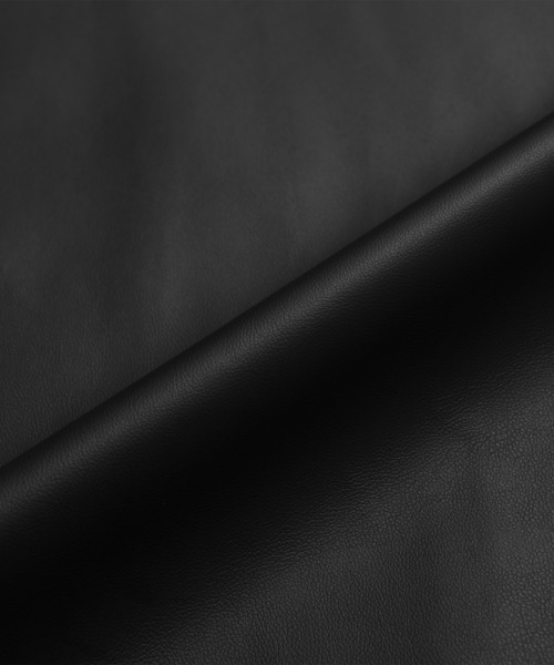 for/c（フォーシー）の「エコレザーフレアスカート【サスティナブル】（スカート・レディース・ブラック・M/L）」の13枚目の写真