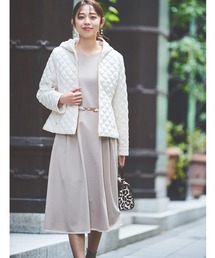 LAISSE PASSE（レッセパッセ）｜ワンピース（ピンク系）一覧 - WEAR