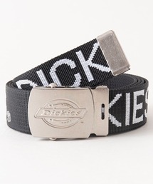 Dickies（ディッキーズ）の「【Dickies/ディッキーズ】ジャガードロゴ GIベルト（ベルト）」