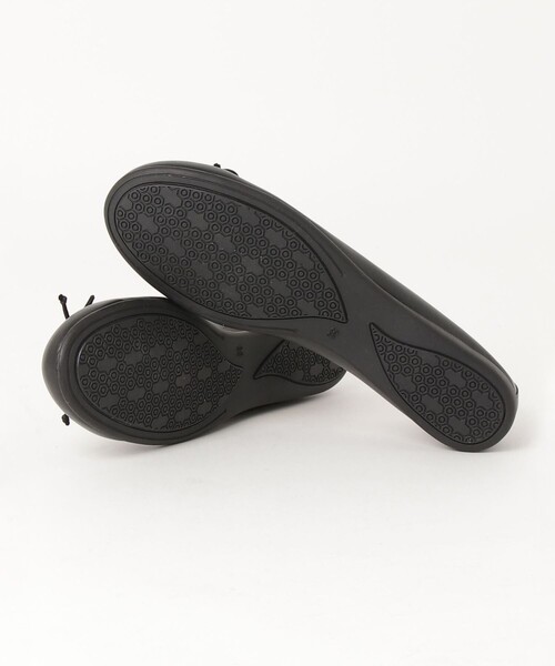 REMME（レメ）の「【REMME/レメ】バレエシューズ（バレエシューズ・レディース・ブラック/ボルドー・38/39）」の6枚目の写真