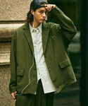 FREAK'S STORE(フリークスストア)の「ジャケット/アウター(セットアップ)」