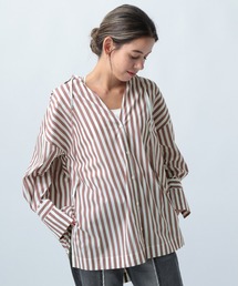 アソートロングシャツ