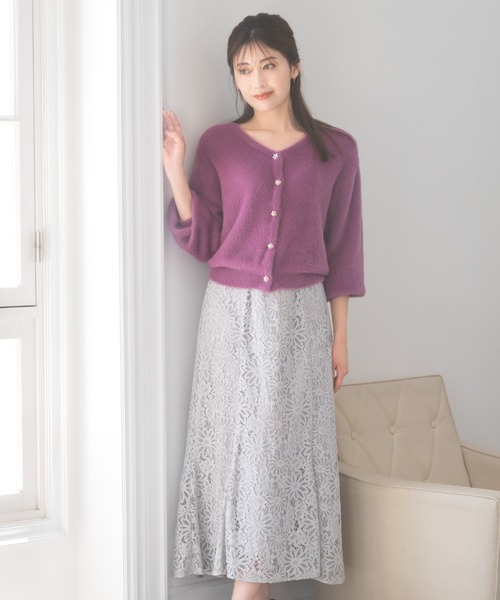 レディース20点まとめ売り❤︎\"アプ ミッシュマッシュ イング マーキュリーデュオ ミッシュマッシュ MISCH MASCH オータムデニムレースアップ