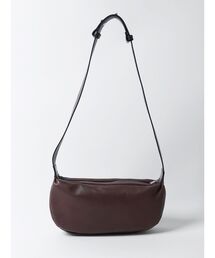 VEQUM | 【VEQUM】LEATHER LOOSE SHOULDER BAG(ショルダーバッグ)