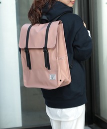 【HERSCHEL SUPPLY】WR SURVEY II BACKPACK