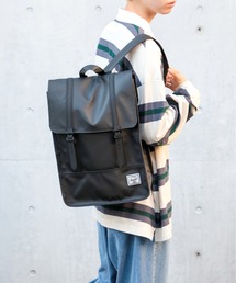 Herschel Supply（ハーシェルサプライ）の「【HERSCHEL SUPPLY】WR SURVEY II BACKPACK（バックパック/リュック・メンズ）」