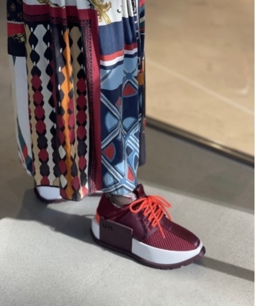 UNITED NUDE（ユナイテッドヌード）の「Roko Sport Ⅱ（スニーカー
