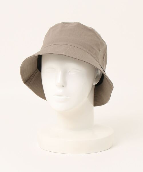 《RIVER UP》CORDURA NYCO RIPSTOP BUCKET HAT（ハット）｜RIVER UP（リバーアップ）
