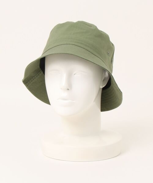 《RIVER UP》CORDURA NYCO RIPSTOP BUCKET HAT（ハット）｜RIVER UP（リバーアップ）