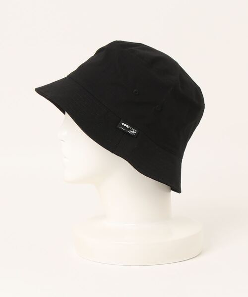 《RIVER UP》CORDURA NYCO RIPSTOP BUCKET HAT（ハット）｜RIVER UP（リバーアップ）