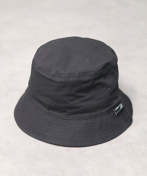 《RIVER UP》CORDURA NYCO RIPSTOP BUCKET HAT（ハット）｜RIVER UP（リバーアップ）
