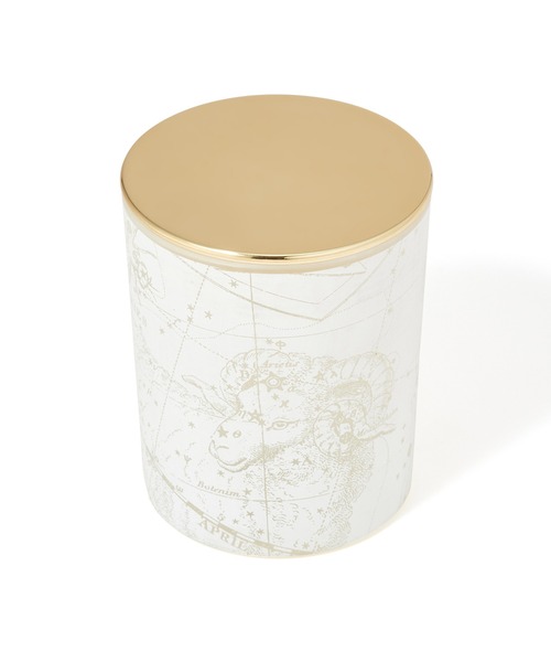 セール】エトワール フレグランス キャンドル ホワイト（キャンドル