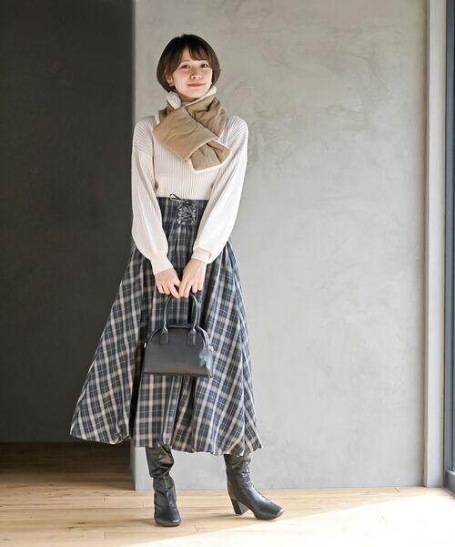 【Simone Rocha】マフラー＆スカーフ 関税送料無料！！ Simone Rocha ウィメンズ スカーフ＆マフラー通販 - FARFETCH