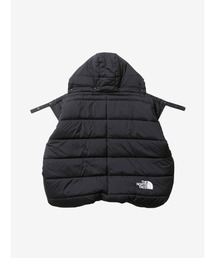 THE NORTH FACE | THE NORTH FACE Baby Shell Blanket シェルブランケット（ベビー）(抱っこ紐/ベルトカバー/スリング)