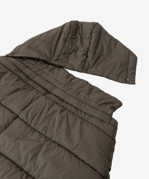 THE NORTH FACE Baby Shell Blanket シェルブランケット（ベビー