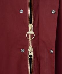 ６roku ×バブアー FEATURES | Barbour（バブアー）公式サイト