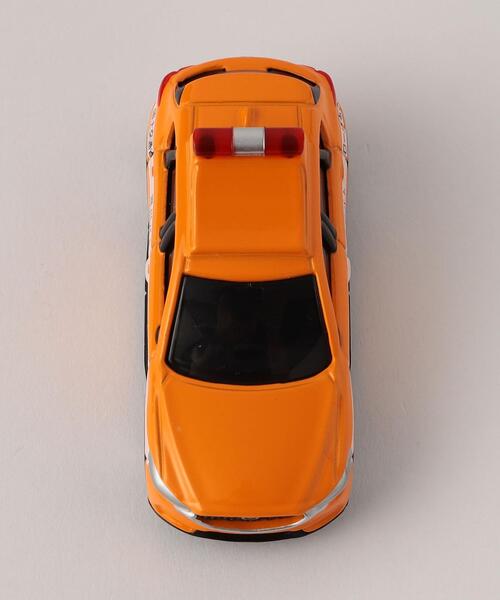 TOMICA＞トミカ No.052 マツダ CX.5 パトロールカー（おもちゃ