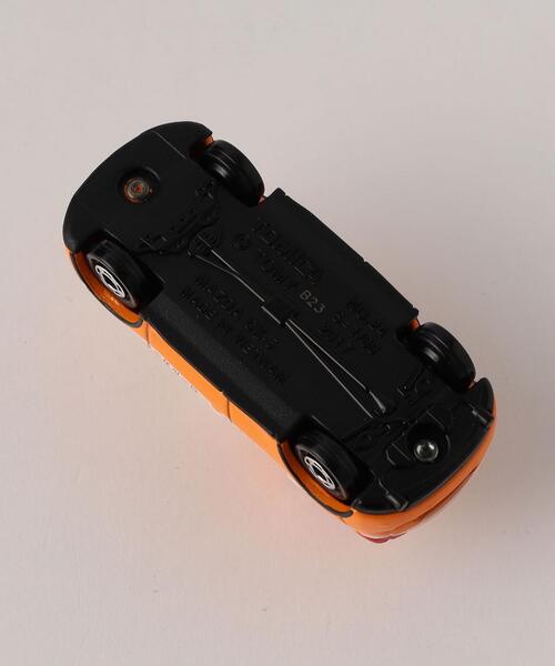 TOMICA＞トミカ No.052 マツダ CX.5 パトロールカー（おもちゃ