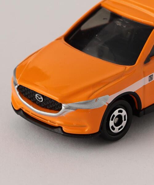トミカ 確認用 トミカ No.93 マツダ CX-5 道路パトロールカー 箱｜トミカシリーズ No