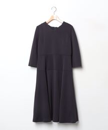 ☆【新品タグ付き】ドレスラボ　DRESS LAB　ノースリーブワンピース【S】 セール/ブランド古着】ノースリーブワンピース（ワンピース