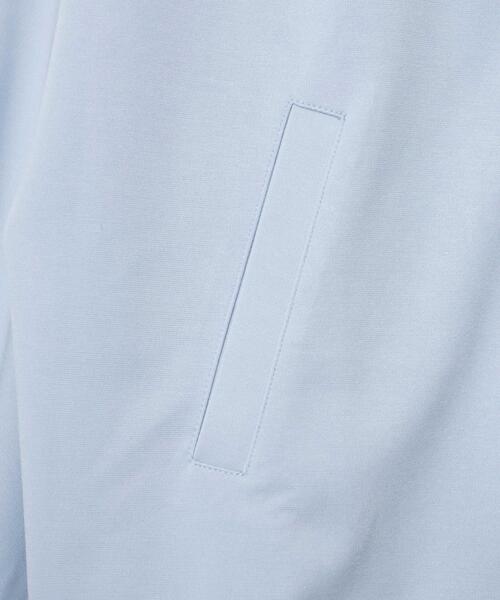 Whinny（ホワイニー）の「Whinny/くまきちはカリスマニート?（ジャージ・レディース・ブラック/ホワイト/サックスブルー・FREE）」の16枚目の写真