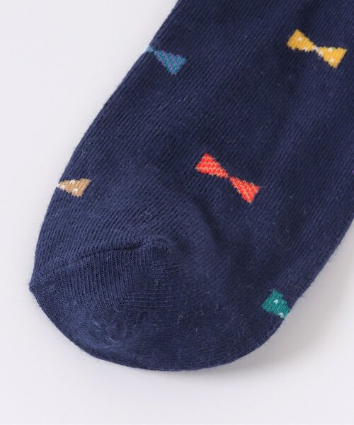 BREEZE（ブリーズ）の「【フォーマル対応】BOYSバリエーションソックス（ソックス/靴下・キッズ・ブラック/ミント/ネイビー/オフホワイト・15 /18/21）」の11枚目の写真