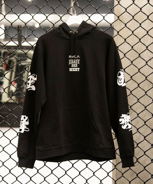 FREAK'S STORE（フリークスストア）の「限定展開 RVCA/ルーカ KRAZY