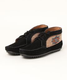 【MINNETONKA/ミネトンカ】　ELPASO　エルパソブーツ　BOOTS