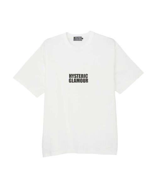 Hysteric Glamour カットソー 中古・古着通販】Hysteric Glamour (ヒステリックグラマー) 半袖