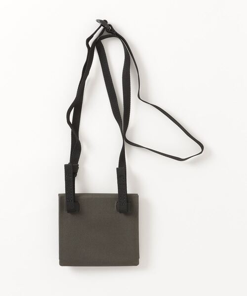 THE NORTH FACE(ザノースフェイス)の「THE NORTH FACE Fieludens(R) Mini Holder NM82017(その他小物・メンズ・ブラック/オリーブ/ベージュ・FREE)」の7枚目の写真